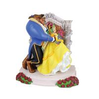 Disney Showcase - Belle & Beast Light Up Scene