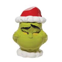 Dr Seuss The Grinch by Dept 56 - Cookie Jar