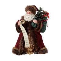 Possible Dreams by Dept 56 Santa - Christmas Elegance