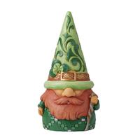 Jim Shore Heartwood Creek - Leprechaun Gnome