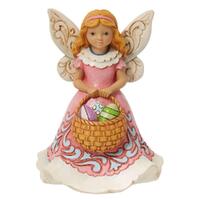 Jim Shore Heartwood Creek - Easter Fairy