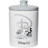 Disney Showcase D100 Special Edition - Platinum Canister - Medium