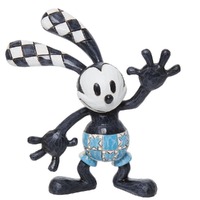 Jim Shore Disney Traditions - Oswald Mini Figurine