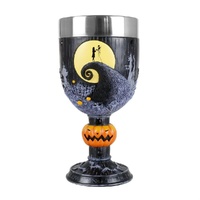 Disney Showcase - Nightmare Before Christmas Chalice