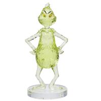 Department 56 Facet - The Grinch