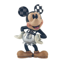 Jim Shore Disney Traditions D100 Special Edition Mickey