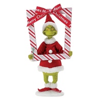 Possible Dreams Dr Seuss The Grinch by Dept 56 - Picture Perfect