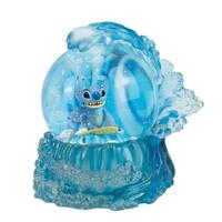 Disney Showcase - Surfing Stitch Waterball