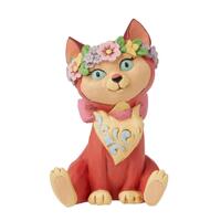 Jim Shore Disney Traditions - Dinah Mini Figurine