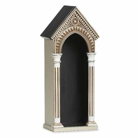 Joseph's Studio - Renaissance Brown Decorative Display 43cm