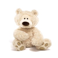 Gund Bears - Philbin Beige 42cm