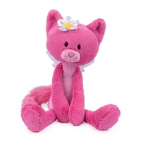 Gund Takealong Friend - Fairy Cat 'Maeve Rose'