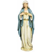 Joseph's Studio Immaculate Heart of Mary Figurine