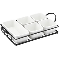 Serve & Share - Serving Set 6pc