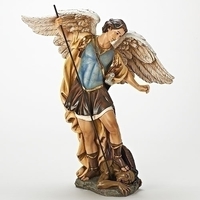 Joseph's Studio - St. Michael