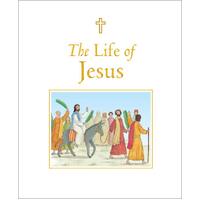 The Life of Jesus