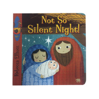 Not So Silent Night