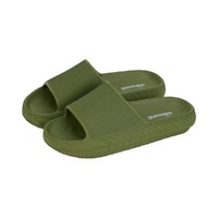 Gummies Garden Slides - Olive