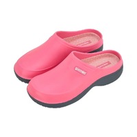 Gummies Memory Foam Clog - Bubblegum