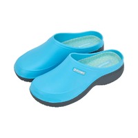 Gummies Memory Foam Clog - Sky