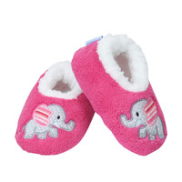 Slumbies Baby - Medium Patch Pals Elephant