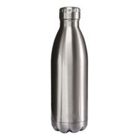 Oasis Insulated Drink Bottle - 500ml Silver