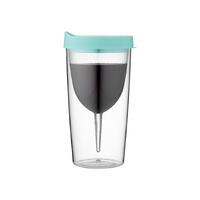 Porta Portables - Aqua Vino Wine Tumbler