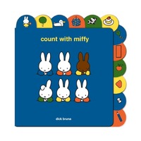 Miffy Book - Count with Miffy