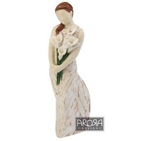 More than words - Grace Figurine