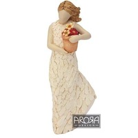 More than words - Happiness Figurine