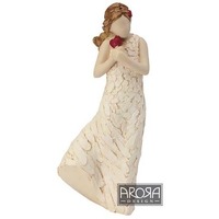 More than words - Wish Figurine