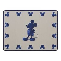 Disney Home - Mono - Placemats (Set of 4)