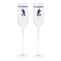 Disney Home - Mono - Flutes (Set of 2)