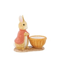 Beatrix Potter Flopsy - Egg Cup