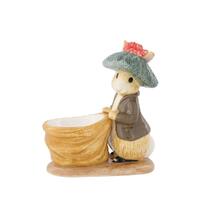 Beatrix Potter Benjamin - Egg Cup