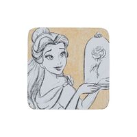 Disney Home - Belle - Coasters (Set of 4)