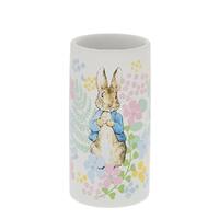 Beatrix Potter Peter Rabbit English Garden Collection - Peter Rabbit Vase