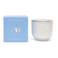 Aromabotanical Candle Japanese Honeysuckle 340g