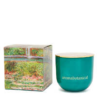 Aromabotanical Masters Large Candle  - Lily Pond