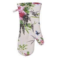 Ulster Weavers Oven Mitt - Madame Butterfly