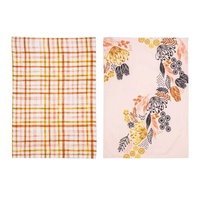 Australiana Maisie Tea Towel - Set Of 2