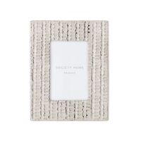 Society Home Diondra Photo Frame - 4x6"