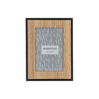 Emporium Bassike Photo Frame - 4x6"