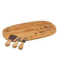 Australiana Maisie Serving Set - 4pc