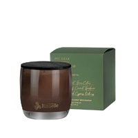 Urban Rituelle Apotheca Soy Candle - Fig Leaf, Cypress, Cedarwood & Moss 140gm