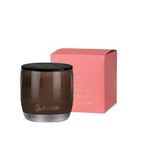 Urban Rituelle Apotheca Soy Candle - Velvet Rose Garden, Patchouli & Amber 140gm