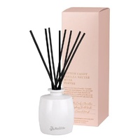 Urban Rituelle Apotheca Diffuser Set - Cotton Candy, Vanilla Nectar, Musk & Toffee 220ml