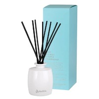 Urban Rituelle Apotheca Diffuser Set - Crisp Sea Mist, Juniper & Amberwood 220ml