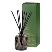 Urban Rituelle Apotheca Diffuser Set - Fig Leaf, Cypress, Cedarwood & Moss 220ml