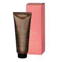 Urban Rituelle Apotheca Hand Cream - Velvet Rose Garden, Patchouli & Amber 100ml